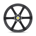 Genius Newton 15X5.5 +25 Matte Black