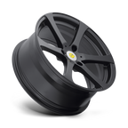 Genius Newton 17X7.5 +26 Matte Black
