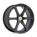 Genius Newton 15X5.5 +25 Matte Black