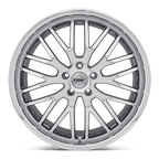 Tsw Snetterton 19X8 +35 Chrome