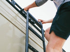 Sprinter Apex Side Ladder - High Roof