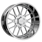 Arkon Forged Splicer 20X12 -51 Polished