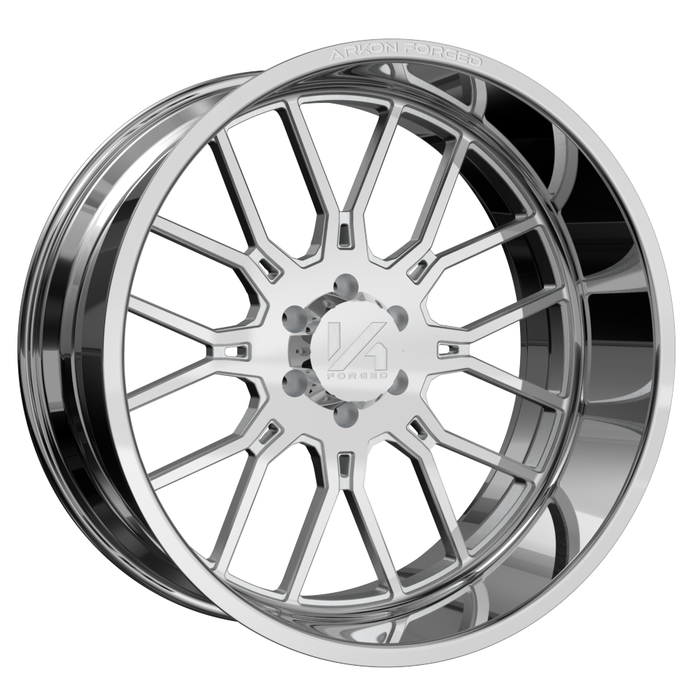 Arkon Forged Splicer 22X14 -76 Polished