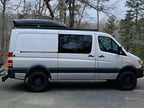 Sprinter Van Low Pro Roof Rack , 144" Low Roof