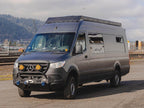 Sprinter Van Standard Roof Rack , 170" Ext Wheelbase
