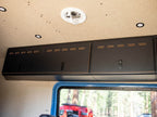 24" Upper Cabinet White - White Door