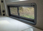 CRL Pill Window Trim - Sprinter AW1033 Awning