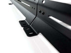 Sprinter Van Low Pro Roof Rack , 144" Low Roof