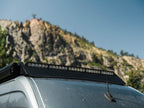 Sprinter Van Standard Roof Rack , 170" Ext Wheelbase