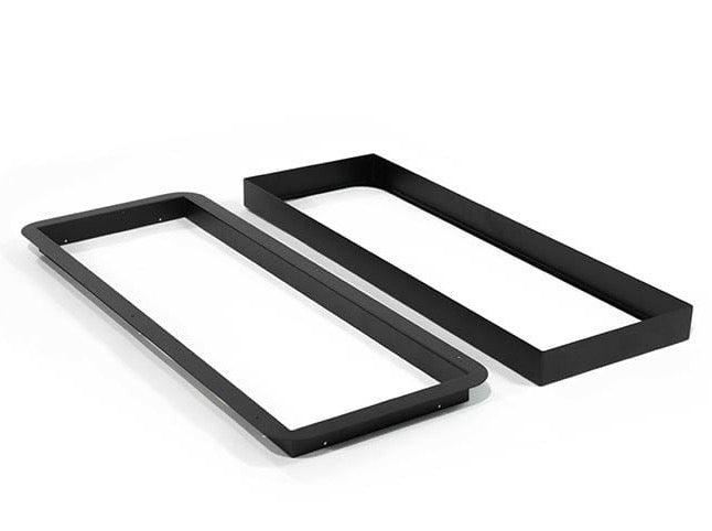 Transit CRL Pill Window Trim