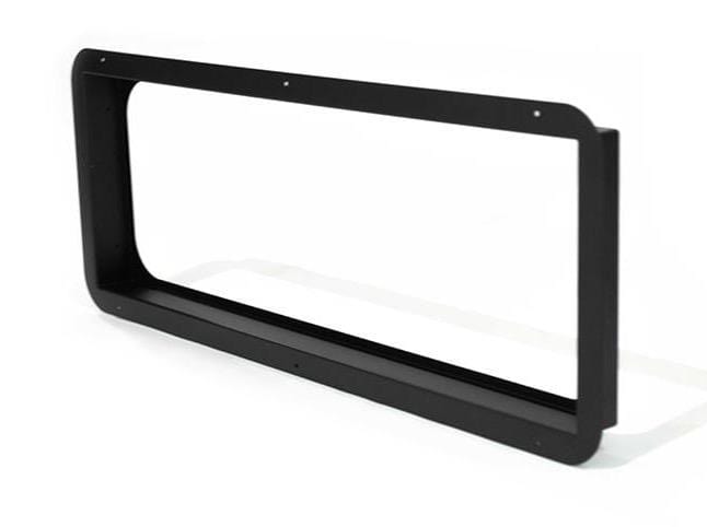 CRL Pill Window Trim - Sprinter AW1033 Awning