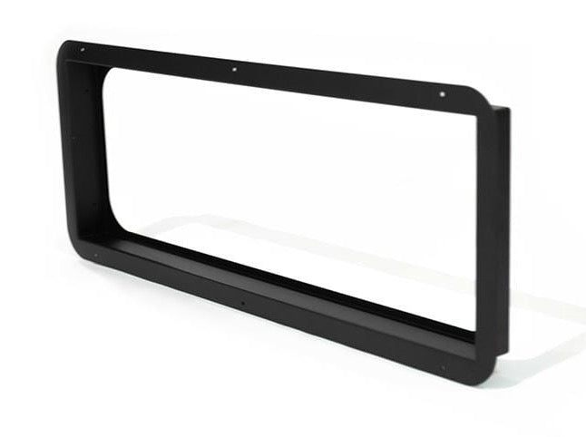 Transit CRL Pill Window Trim