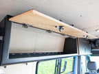 Sprinter Van 48" Upper Cabinet