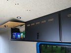 Sprinter Van 48" Upper Cabinet