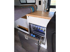 Adventure Van 24" Galley