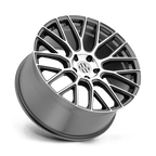 Victor Equipment Stabil 19X11 +55 Gunmetal W/ Mirror Cut Face