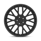 Victor Equipment Stabil 20X10 +50 Matte Black
