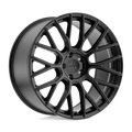 Victor Equipment Stabil 20X10 +50 Matte Black