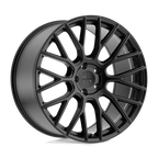 Victor Equipment Stabil 20X10 +50 Matte Black