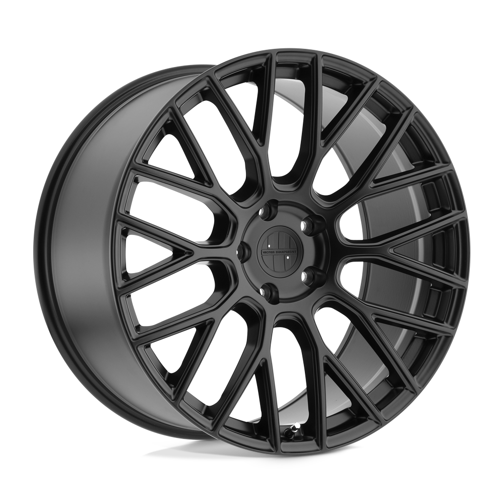 Victor Equipment Stabil 20X10 +50 Matte Black