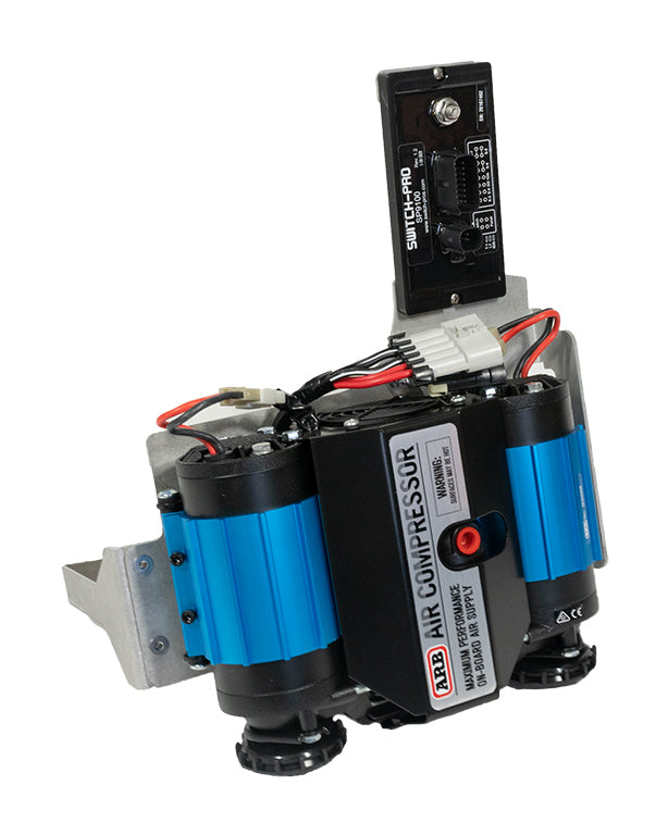 Lexus GX460 Air Compressor Mount