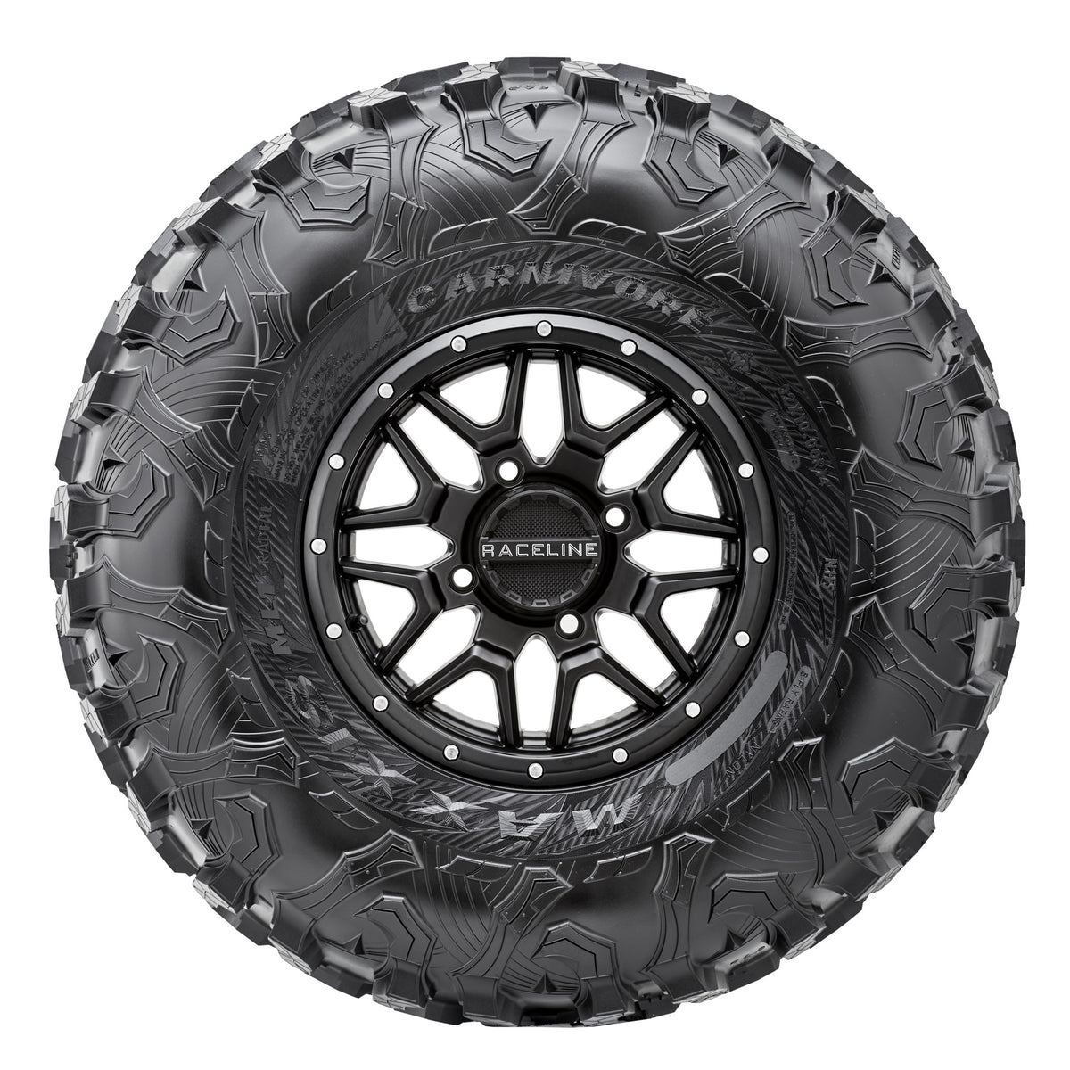 Maxxis Carnivore 30/10.00R14