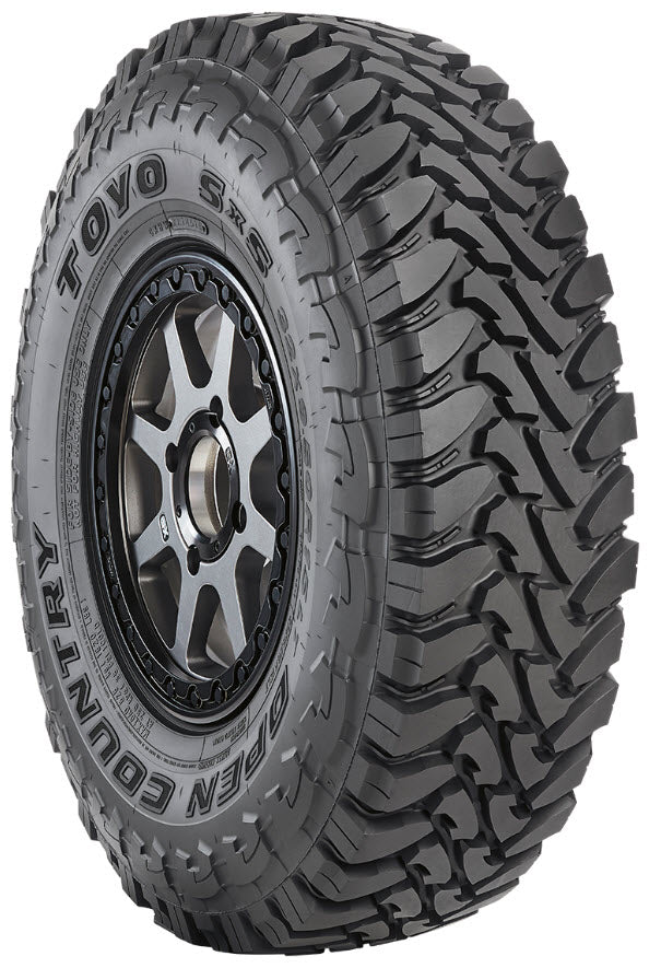 Toyo Open Country Sxs 35/9.50R15LT