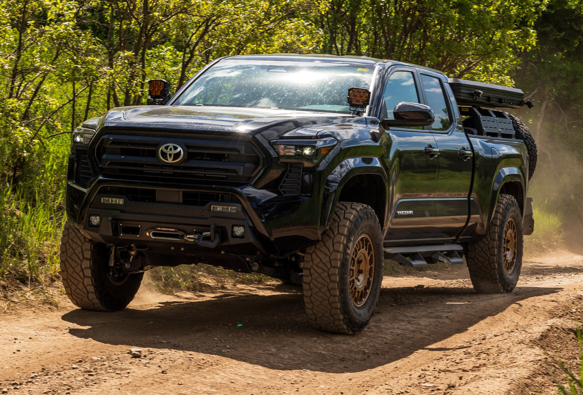 ReadyLift 2024+ Toyota Tacoma 3" SST 3.3 Premium