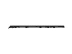 Transit 148" High Roof Extended Low Pro Roof Rack With Light Bar Fairing