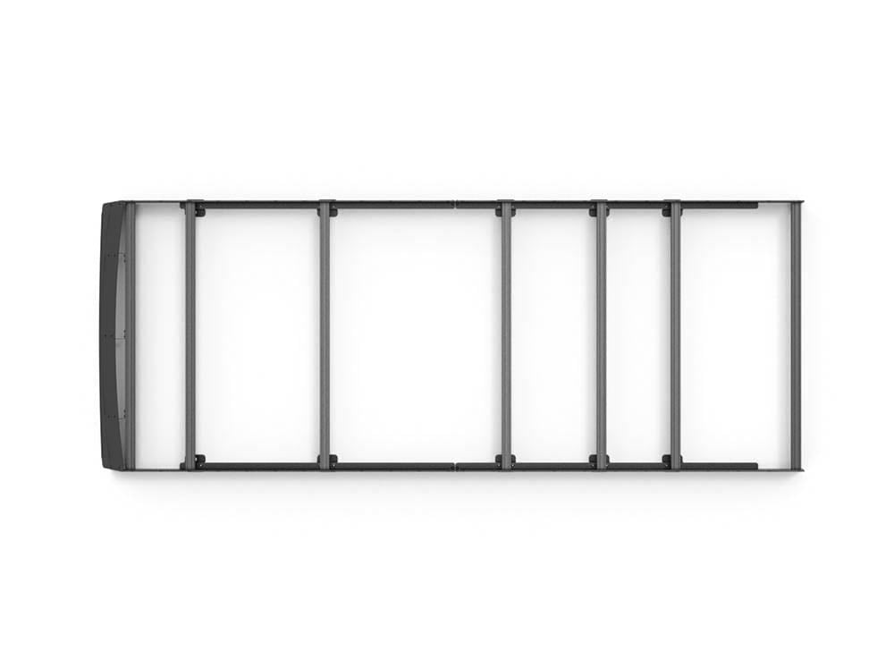 Transit Van Low Pro Roof Rack , 148" High Roof Extended