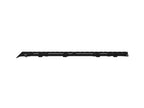 Transit 148" Mid Roof Low Pro Roof Rack With Light Bar Fairing