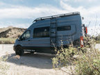 Transit Van Safari Roof Rack