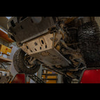 Lexus GX460 Full Skid Plates / 2010-2023
