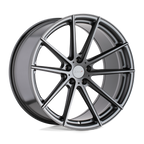 Tsw Bathurst 19X8.5 +15 Gloss Gunmetal