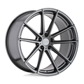 Tsw Bathurst 20X10 +35 Gloss Gunmetal