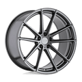 Tsw Bathurst 19X8.5 +35 Gloss Gunmetal