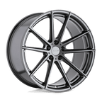 Tsw Bathurst 19X8.5 +35 Gloss Gunmetal
