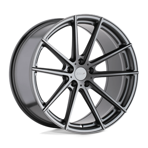 Tsw Bathurst 19X8.5 +35 Gloss Gunmetal