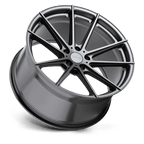 Tsw Bathurst 19X8.5 +15 Gloss Gunmetal