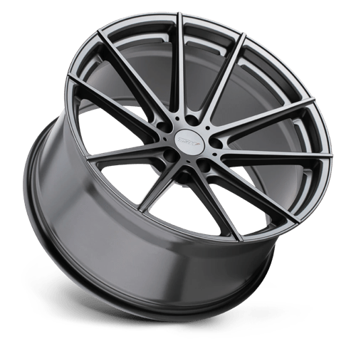 Tsw Bathurst 19X8.5 +35 Gloss Gunmetal