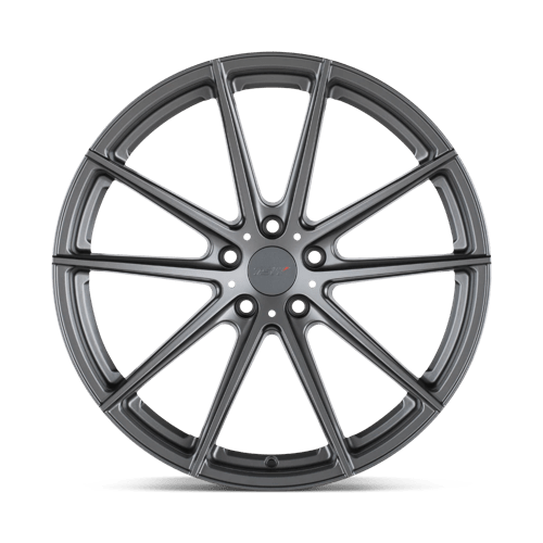 Tsw Bathurst 20X9 +30 Gloss Gunmetal
