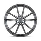 Tsw Bathurst 20X9.5 +35 Gloss Gunmetal