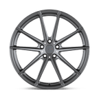 Tsw Bathurst 20X9 +15 Gloss Gunmetal