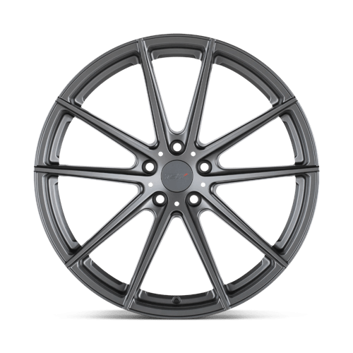 Tsw Bathurst 19X9 +30 Gloss Gunmetal