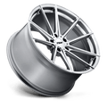 Tsw Bathurst 20X11 +50 Matte Black
