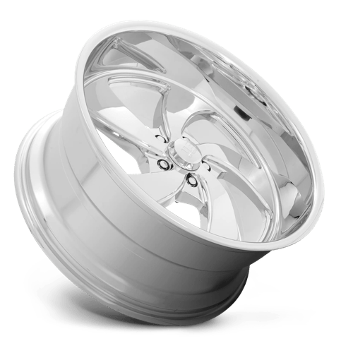 Us Mag 1Pc U132 Desperado 22X10.5 +1 Chrome