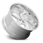 Us Mag 1Pc U132 Desperado 22X10.5 +1 Chrome