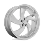 Us Mag 1Pc U132 Desperado 22X8.5 +1 Chrome