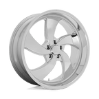 Us Mag 1Pc U132 Desperado 22X8.5 +1 Chrome
