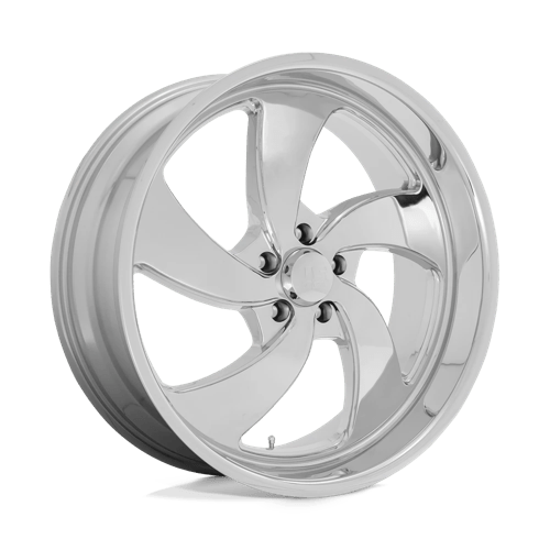 Us Mag 1Pc U132 Desperado 22X10.5 +1 Chrome